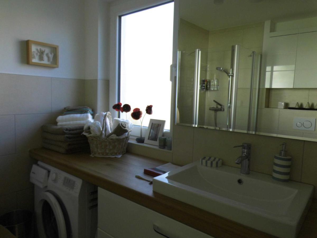 Ferienwohnung Ferienhaus Hohwachter Bucht Ostsee Dsl Wlan Extérieur photo