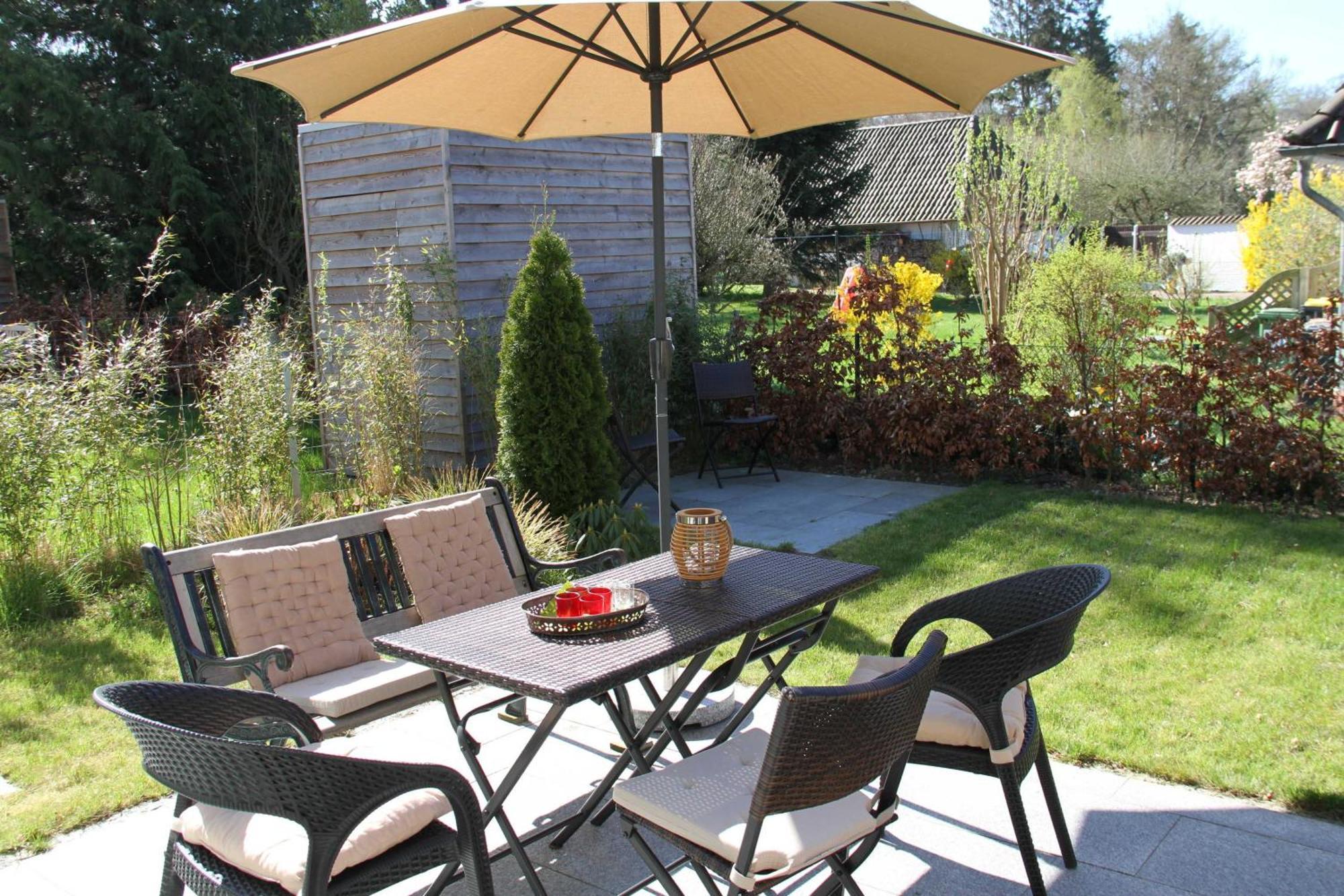 Ferienwohnung Ferienhaus Hohwachter Bucht Ostsee Dsl Wlan Extérieur photo